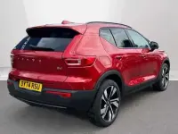 Used Volvo XC40 Ultra 194 HP (142 kW) 2025 SUV