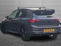 Used VW Golf VIII Black Edition 333 HP (244 kW) 2026 Dolphin grey Hatchback