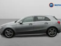 Usado Mercedes A200 Executive 163 CV (119 kW) 2022 Utilitario