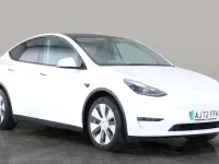 Usado Tesla Model Y Long Range AWD 286 kW (389 HP) 2025 SUV