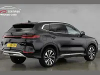 Used BYD Seal U Comfort 218 HP (160 kW) 2025 Black SUV