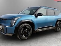 Used Kia EV9 GT-Line S 281 kW (383 HP) 2025 SUV