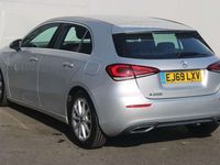 used Mercedes A200 A-ClassSport 5dr Auto