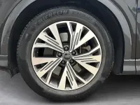 Used Audi Q4 e-tron Sport 150 kW (204 HP) 2023 Black SUV