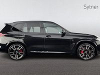 New BMW X5 M Sport 352 HP (258 kW) 2026 SUV