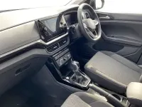 Used VW T-Cross Match 115 HP (84 kW) 2026 Black SUV