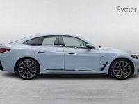 New BMW 420 M Sport 184 HP (135 kW) 2026 Coupe