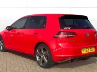 Used VW Golf VII GTI 220 HP (161 kW) 2015 Hatchback