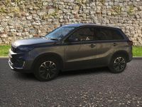 Used Suzuki Vitara SZ5 129 HP (94 kW) 2023 Grey SUV