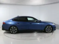 Used BMW i5 M Sport 246 kW (335 HP) 2024 Blue