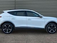 Used Cupra Formentor 150 HP (110 kW) 2024 SUV