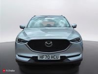 Used Mazda 6 Inclusive 2020 Silver Estate