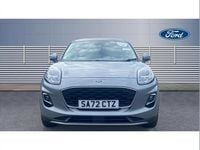 Usado Ford Puma Titanium 155 CV (114 kW) 2023 Plateado SUV