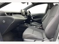 Used Toyota Corolla 116 HP (85 kW) 2019 Grey Hatchback