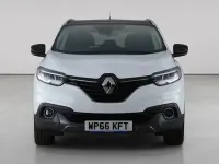 Used Renault Kadjar Signature 110 HP (80 kW) 2018 SUV