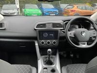 Used Renault Kadjar Techno 140 HP (102 kW) 2022 SUV