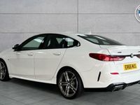 used BMW M235 2 Series Gran CoupexDrive 4dr Step Auto