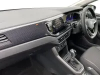 Ny VW Polo Match 95 HK (69 kW) 2026 Grå Halvkombi