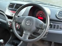 Used Suzuki Alto SZ3 2014 Grey Hatchback