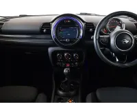 Used Mini Cooper Clubman 134 HP (98 kW) 2018 White Estate