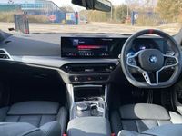 Used BMW M340 M Sport 369 HP (271 kW) 2025 Black Sedan