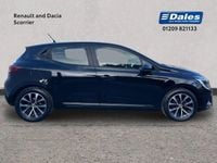 Used Renault Clio V Evolution 2023 Black Hatchback