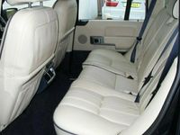Used Land Rover Range Rover 174 HP (127 kW) 2003 SUV