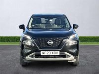 Used Nissan X-Trail Acenta Premium 2023 Black SUV