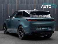 Used Land Rover Range Rover Sport SE Dynamic 2022 Green SUV