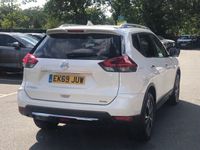 used Nissan X-Trail 1.3 DiG-T N-Connecta 5dr DCT