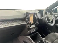 Used Volvo XC40 R-Design 161 HP (118 kW) 2022 Grey SUV