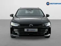 Used VW Passat Life 204 HP (150 kW) 2025 Black Estate