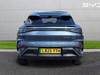 Used BYD Sealion 7 Design 389 kW (530 HP) 2025 Grey SUV