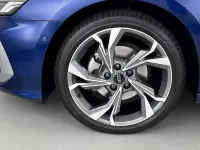 Used Audi A3 S-Line 2022 Sedan
