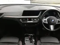 Used BMW 128 ti Shadowline 261 HP (191 kW) 2023 Grey Hatchback