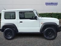 used Suzuki Jimny 1.5 ALLGRIP Commercial 4WD