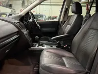 Used Land Rover Freelander 2 Dynamic 190 HP (139 kW) 2013 Blue SUV