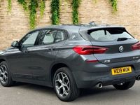 used BMW X2 sDrive20i Sport 2.0 5dr