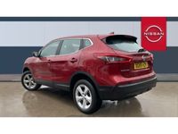 used Nissan Qashqai 1.5 dCi 115 Acenta Premium 5dr