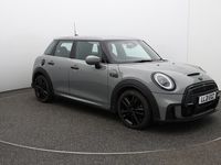 used Mini Cooper S Hatch 2.0Sport Hatchback 5dr Petrol Manual Euro 6 (s/s) (178 ps) Chili Pack
