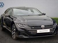 Used VW Arteon 190 HP (139 kW) 2021