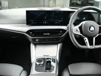 Used BMW i4 M Sport 246 kW (335 HP) 2026 Black Sedan