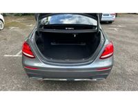 used Mercedes E350 E-Class4Matic AMG Line Premium Plus 4dr 9G-Tronic Diesel Saloon