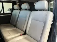 Used VW Transporter Highline 2015 Silver Van