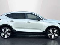 Used Volvo EC40 Ultimate 167 kW (228 HP) 2023 SUV