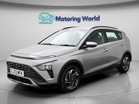 Used Hyundai Bayon SE 99 HP (72 kW) 2023 SUV
