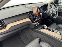 Second-hand Volvo XC60 Ultra 247 CP (181 kW) 2026 SUV