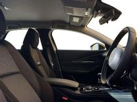 Novo Mazda CX-30 Prime-Line 140 HP (102 kW) 2025 Preto SUV