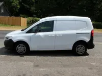 Used Mercedes Citan 110 Progressive 95 HP (69 kW) 2023 White MPV