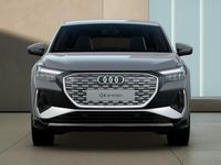New Audi Q4 Sportback e-tron S-Line 150 kW (204 HP) 2026 SUV